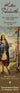 Kateri Tekakwitha Canonization Bookmark (BKMK-8)