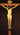 Jesus Crucifixion Magnet (MAG-24)