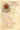 Litany of the Most Sacred Heart of Jesus Prayer Card (PC-769)