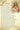 Litany of the Sacred Heart of Jesus Prayer Card (PC-725)