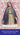 Lovely Lady Dressed in Blue Prayer Card (PC-312)