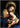 Madonna & Child Magnet (MAG-2)