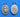 Madonna of the Streets (Feruzzi image) Medal (M-140)