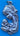 Madonna with Child Pendant (M-407)
