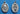 Mary Help of Christians Medal (M-116)