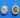 Medal with Earth from Fatima (M-188)