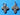 Mini 4 Way Cross (C-51)