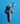 Mini Crucifix Bracelet Charm (B-89)