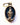 Miraculous Medal Blue Charm (B-23)