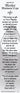 Mother Marianne Cope Canonization Bookmark (BKMK-7)