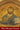 Nicene Creed Prayer Card - (Christ Pantocrator Icon) (PC-404)