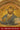 Nicene Creed Prayer Card - Christ Pantocrator Icon  - Spanish (PC-398)