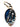 OLO Lourdes Blue Charm (B-30)
