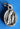 OLO Lourdes Charm (B-6)