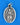 Our Lady Queen of Heaven Medal (M-311)