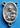 Our Lady of Czestochowa Rosary Centerpiece (R-21)