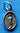 Our Lady of Guadalupe Charm (B-75)