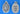 Our Lady of LaSalette Medal (M-138)
