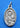 Our Lady of La Vang Medal (M-156)