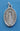 Our Lady of Loretto Medal (M-136)