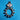 Our Lady of Lourdes Rosary Ring - Style 2 (RR-30)