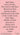 Our Lady of Medjugorje Prayer Card (PC-737)
