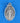 Our Lady of Mercy Medal (M-298)