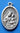 Our Lady of Mount Carmel Medal (M-122)