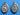 Our Lady of Perpetual Help Medal (M-121)