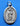 Our Lady of Prompt Succor Medal (M-166)