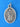 Our Lady of Providence Medal (M-88)
