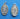 EXCLUSIVE - Our Lady of Walsingham Medal (M-135)