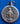 Our Lady of the Miraculous Medal Round Charm (B-113)