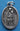 Our Lady of the Snows Medal (M-297)