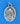 Our Lady of the Trinity Medal (M-)308
