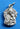 Our Mother of Perpetual Help Silhouette Charm (B-46)