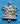 Pieta Rosary Centerpiece (R-3)
