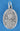 Pope Benedict XVI Medal (M-22)