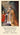 Pope Saint Sylvester I Prayer Card (PC-758)