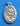 Pope St. John Paul II Medal (M-268)