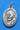 Pope St. John XXIII Medal (M-270)