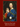 Prayer to Our Lady After Communion Holy Card (PC-553)
