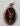 Red St. Michael Medal (M-203)