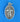Risen Christ Medal (M-296)