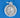 Round Our Lady of Sorrows Medal (M-318)