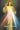 SPANISH - Divine Mercy Chaplet Prayer Card (4x6) (PC-848)