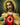 Sacred Heart - Our Father Prayer Card (PC-390)