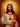 Sacred Heart of Jesus Magnet (MAG-1)