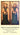 Saints Cosmas & Damian Prayer Card (PC-368)