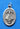 San Juan de los Lagos Medal (M-91)